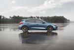 Ford Focus ST 2019 года (WW)